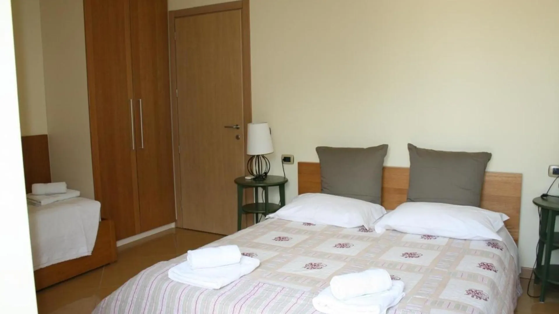 Apartment Charmante Wohnung Casa Cendraia Castelletto Di Brenzone
