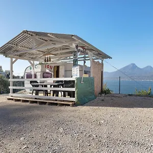  Casa vacanze Relais Le Terrazze Sul Garda