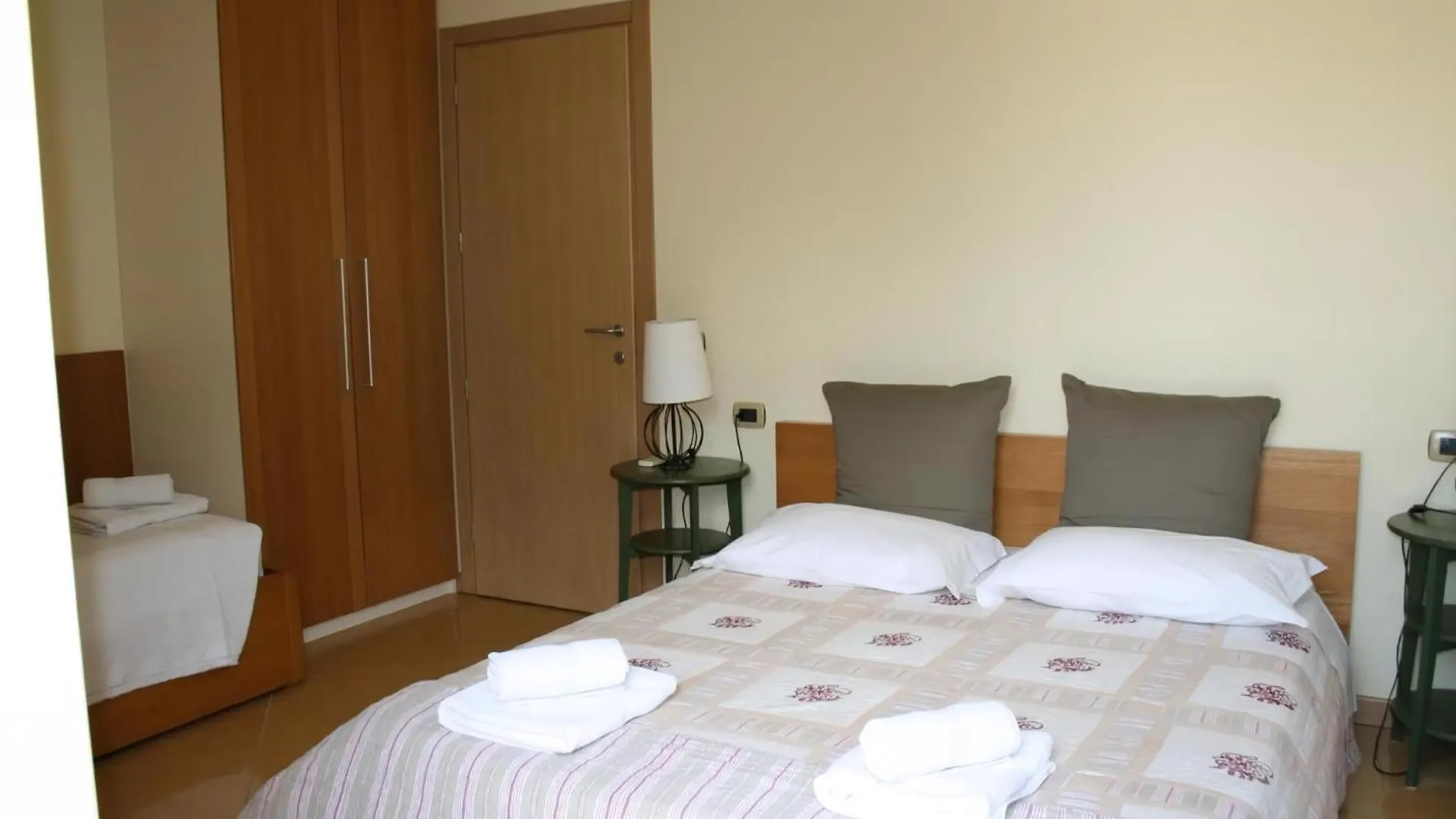 Apartamento Charmante Wohnung Casa Cendraia Castelletto Di Brenzone Italia