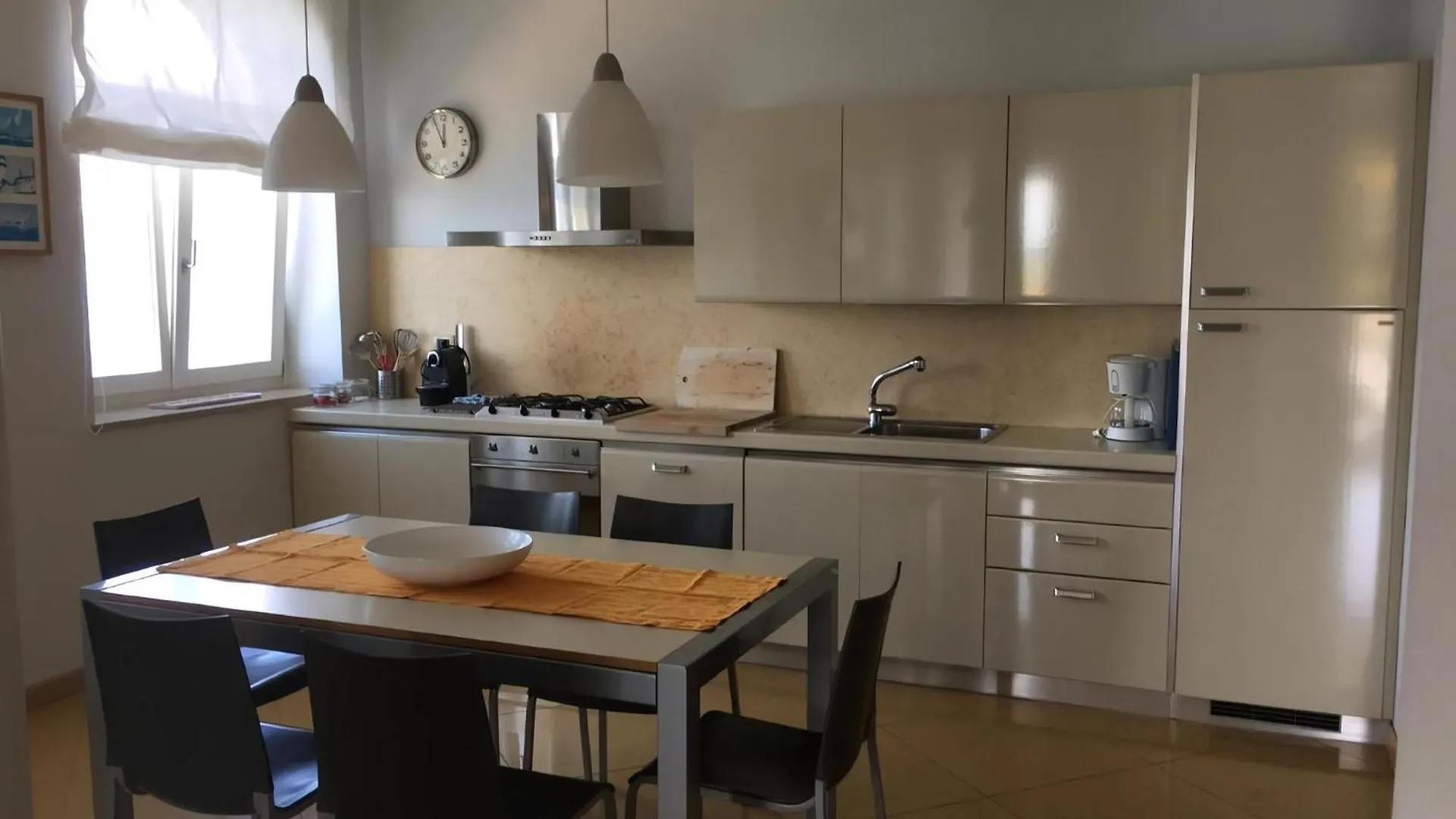 Apartamento Charmante Wohnung Casa Cendraia Castelletto Di Brenzone