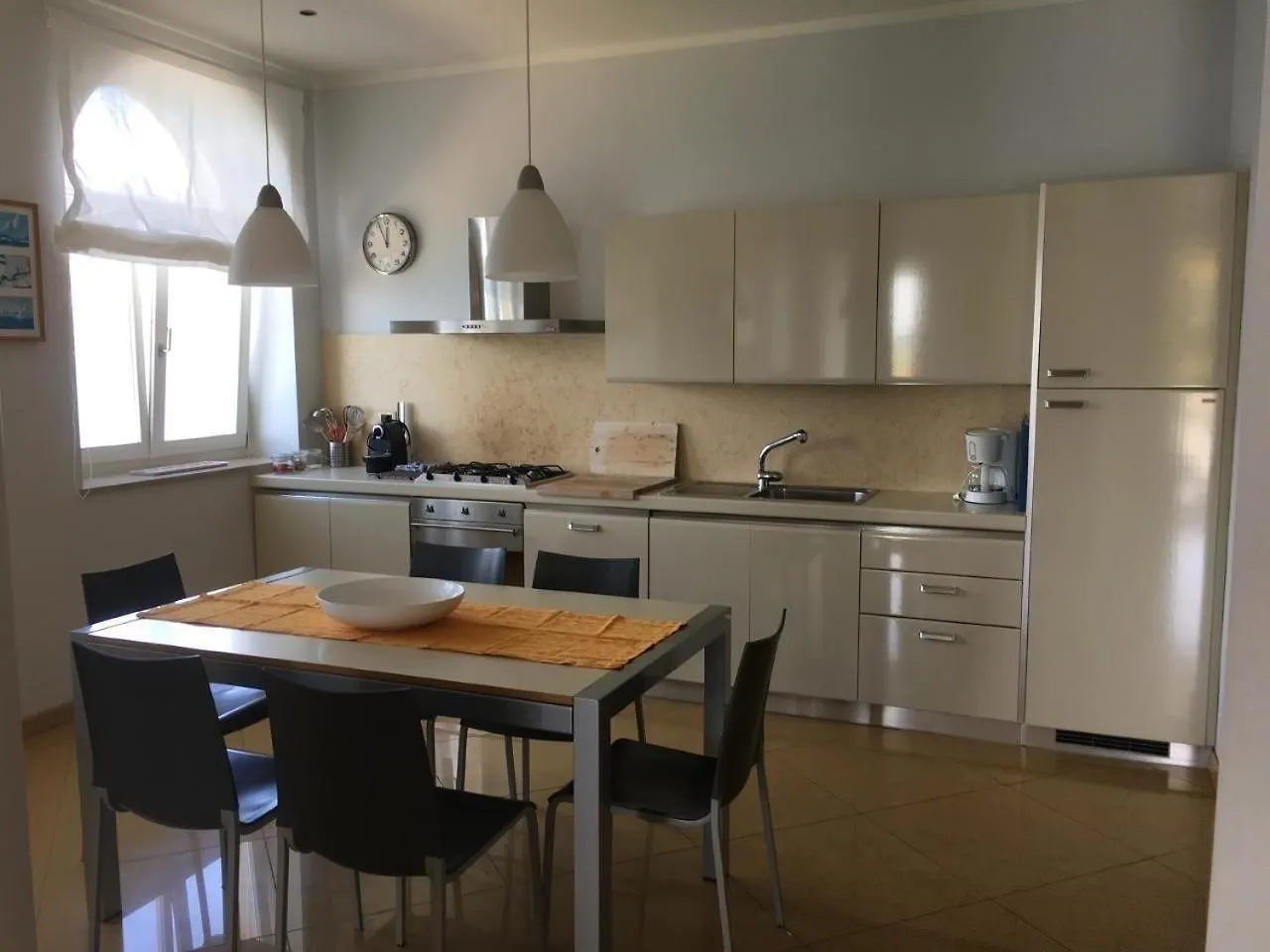 Charmante Wohnung Casa Cendraia Castelletto Di Brenzone 0*,  Italy