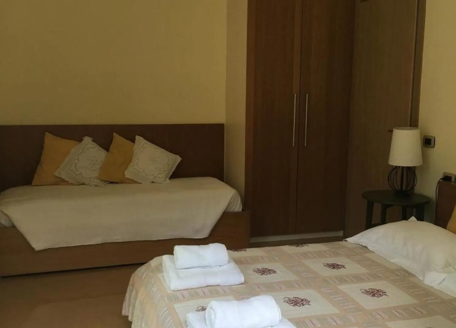 Charmante Wohnung Casa Cendraia Castelletto Di Brenzone Apartment