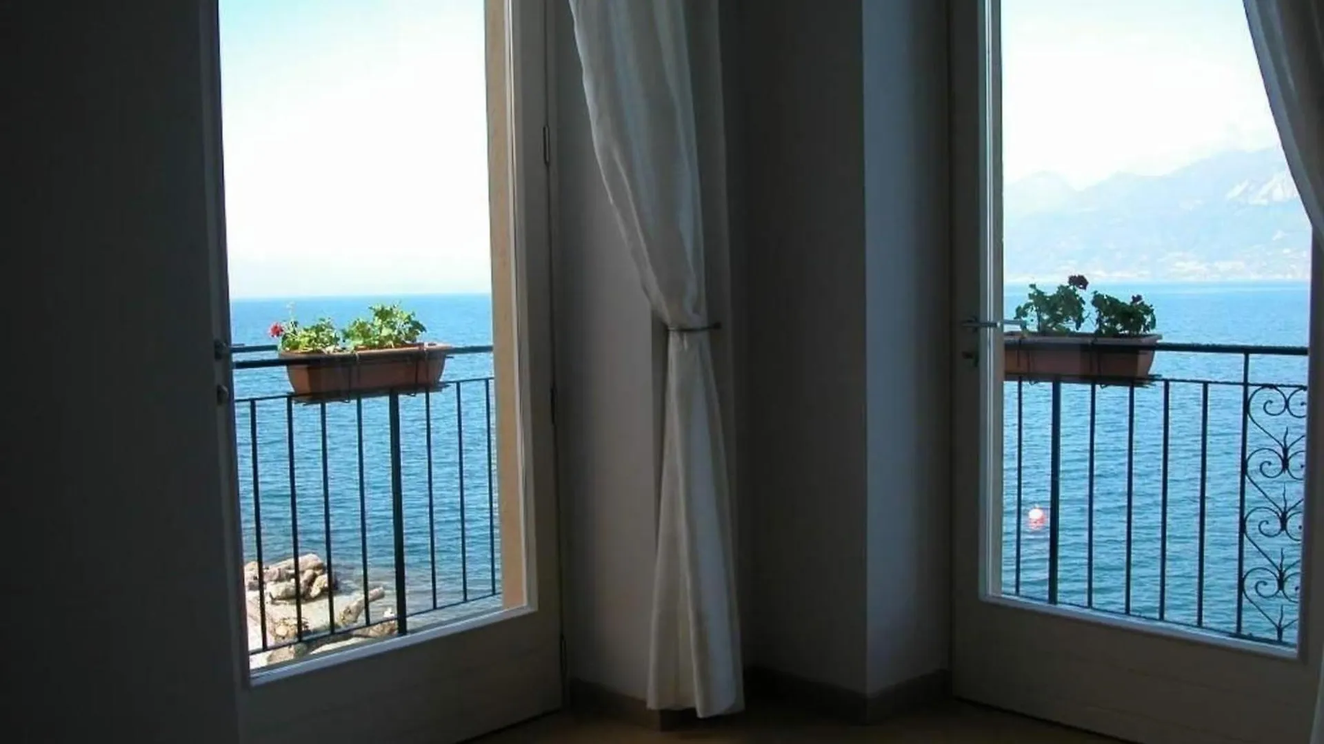 Charmante Wohnung Casa Cendraia Castelletto Di Brenzone 0*,  Italy